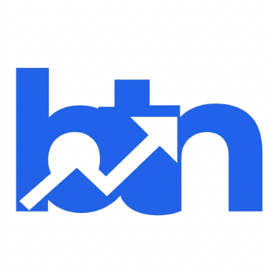 Behind the Numbers logo