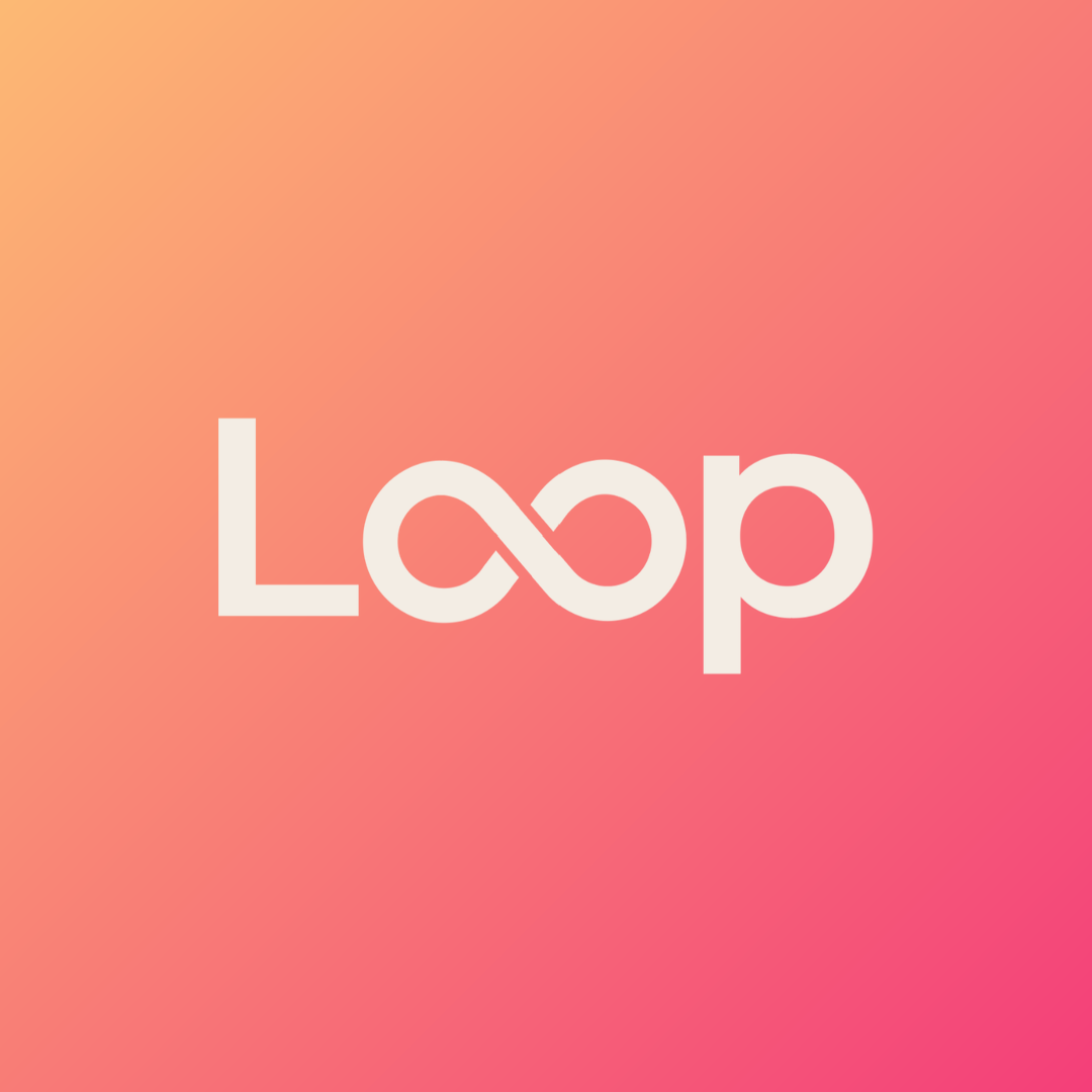 Loop Property Management logo